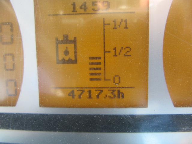 2016 Fendt 720S4 Tractor