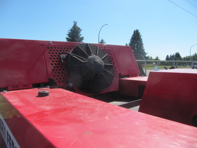 2022 Massey Ferguson 1840 Baler/Square