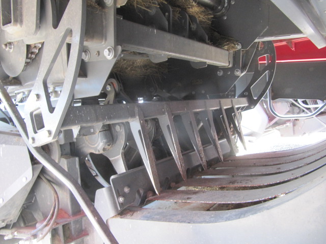 2018 Massey Ferguson 2290 Baler/Big Square