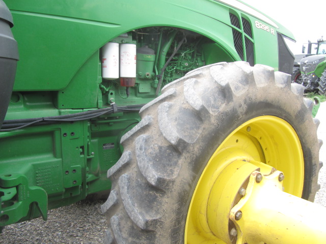 2014 John Deere 8295R Tractor