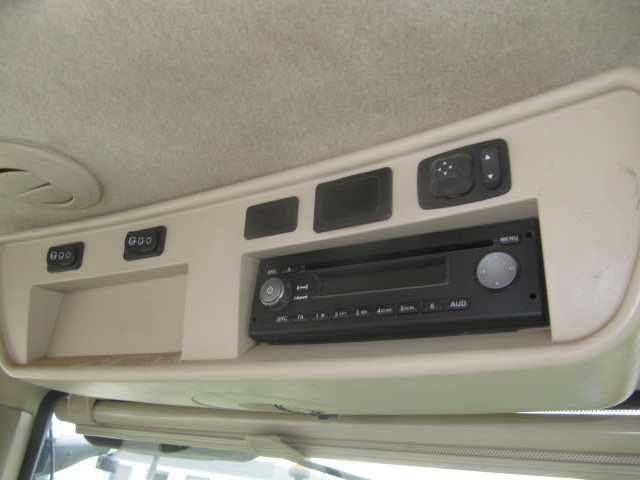 2014 John Deere 8295R Tractor