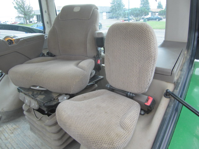 2014 John Deere 8295R Tractor