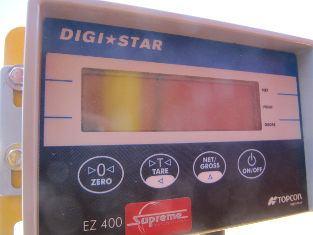 2023 Supreme SEG7T Vertical Feed Mixer