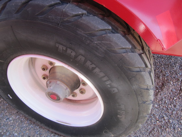 2023 Supreme SEG7T Vertical Feed Mixer