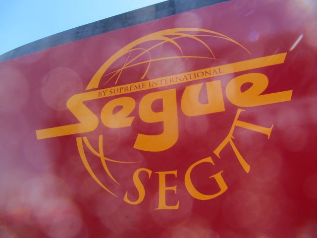 2023 Supreme SEG7T Vertical Feed Mixer