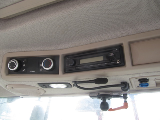 2020 Fendt 514S4 Tractor