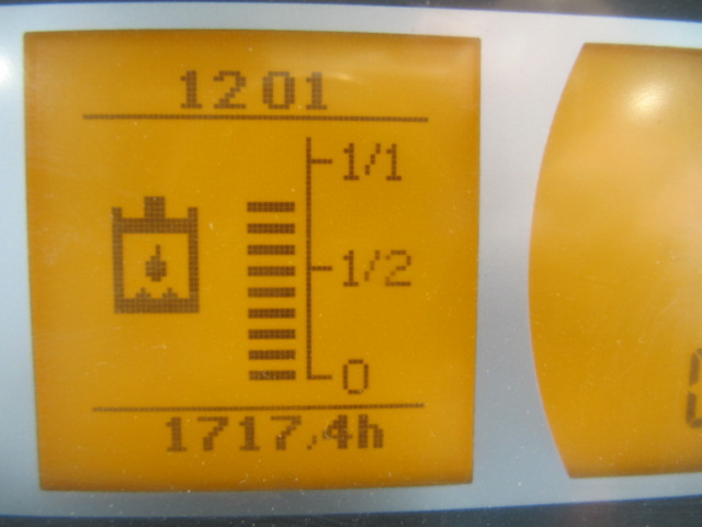 2020 Fendt 514S4 Tractor
