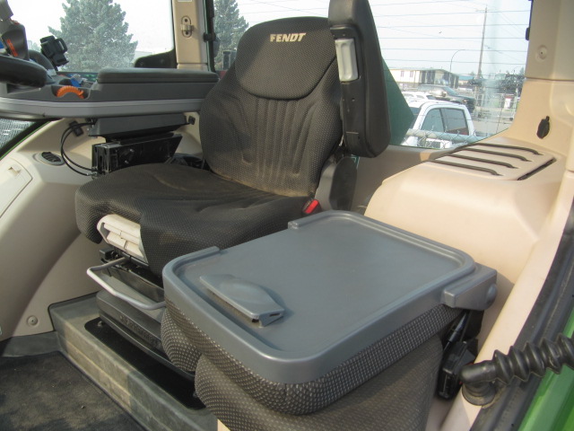 2020 Fendt 514S4 Tractor