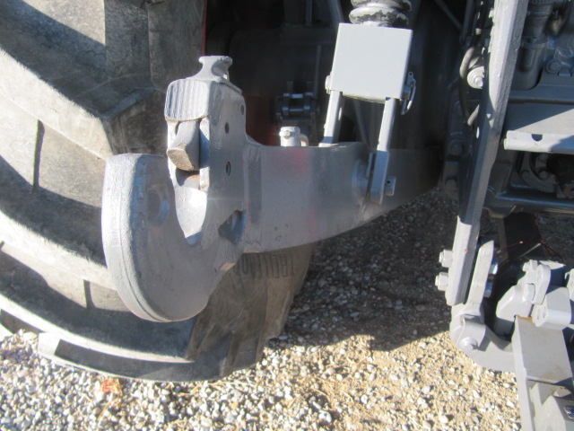 2020 Fendt 514S4 Tractor