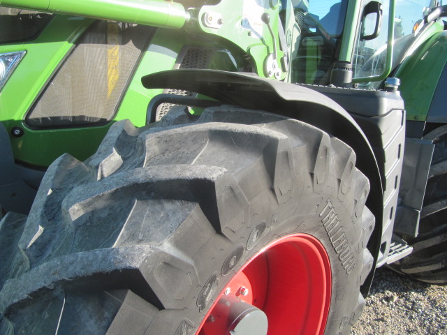 2020 Fendt 514S4 Tractor