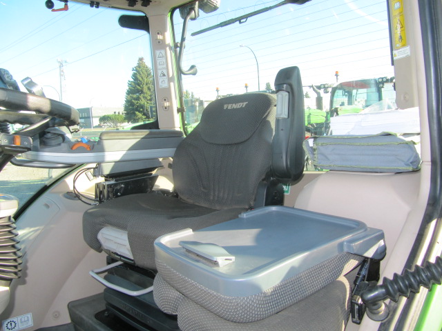 2020 Fendt 514S4 Tractor