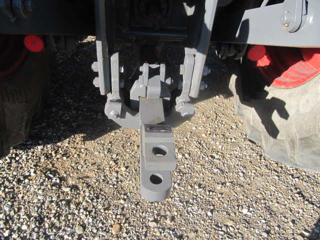 2020 Fendt 514S4 Tractor