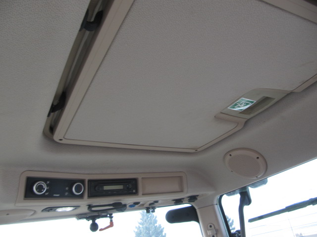 2020 Fendt 514S4 Tractor