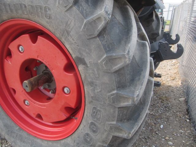 2020 Fendt 514S4 Tractor