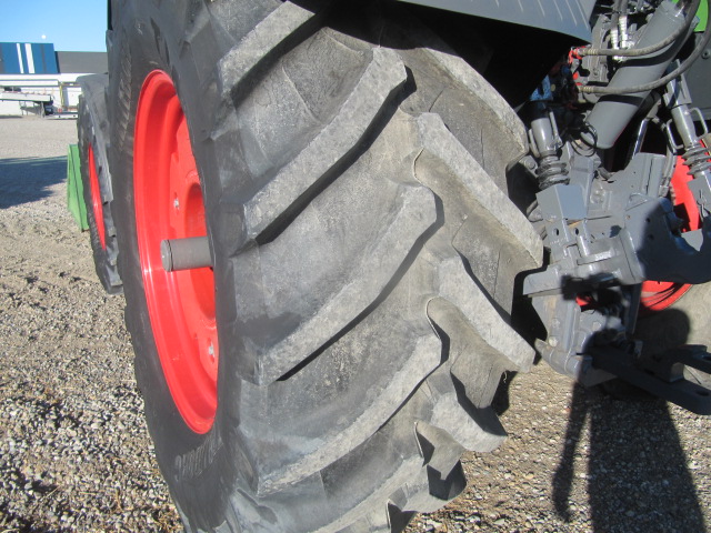 2020 Fendt 514S4 Tractor