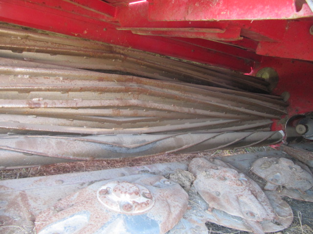 2020 Massey Ferguson MF9316D Windrower Disc Header