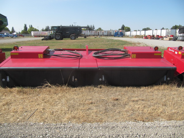 2020 Massey Ferguson MF9316D Windrower Disc Header