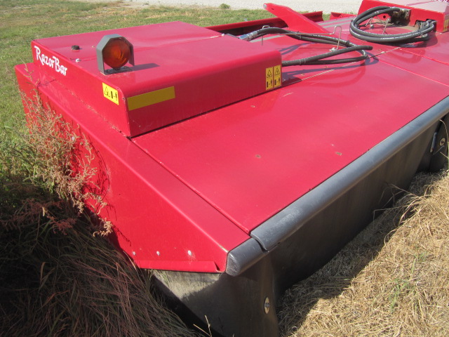 2020 Massey Ferguson MF9316D Windrower Disc Header