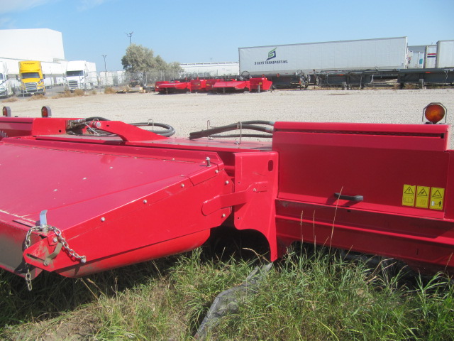 2020 Massey Ferguson MF9316D Windrower Disc Header