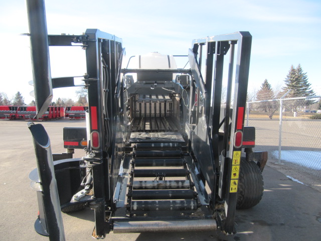 2019 Phiber VS1206 Bale Accumulator