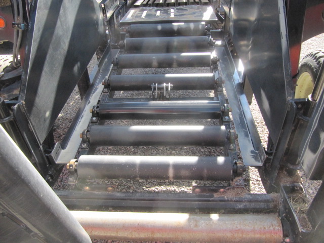 2019 Phiber VS1206 Bale Accumulator