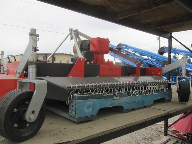 2023 Muratori MR180 Mower/Finishing