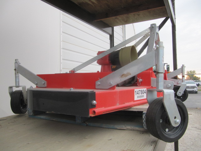 2023 Muratori MR180 Mower/Finishing