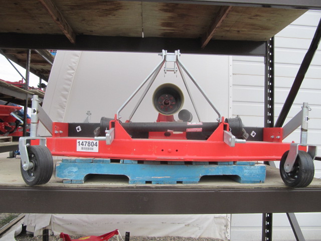 2023 Muratori MR180 Mower/Finishing