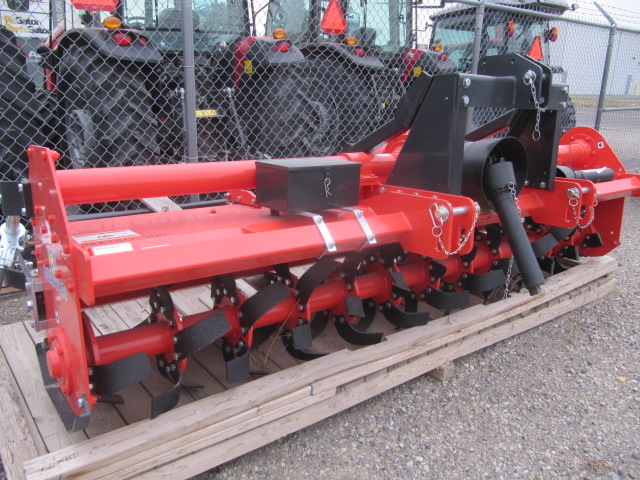 2024 Muratori MZ16C-305 Rotary Tiller