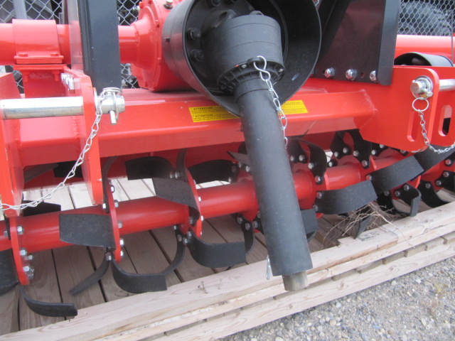 2024 Muratori MZ16C-305 Rotary Tiller