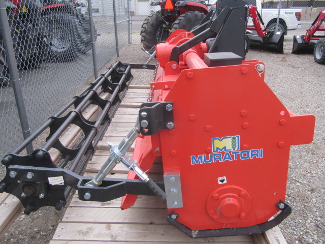 2024 Muratori MZ16C-305 Rotary Tiller