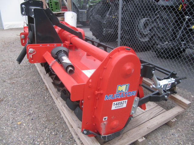 2024 Muratori MZ16C-305 Rotary Tiller