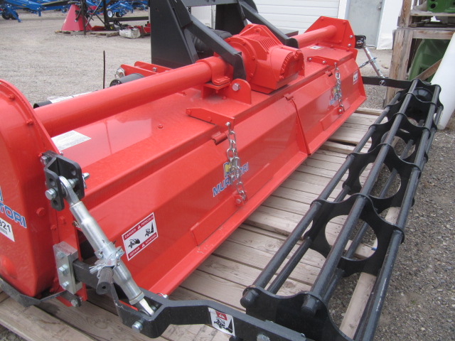 2024 Muratori MZ16C-305 Rotary Tiller