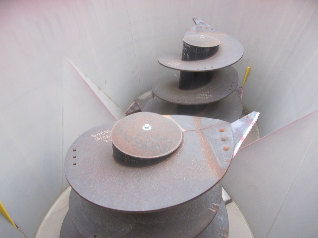 2023 Supreme Segue 9T Vertical Feed Mixer