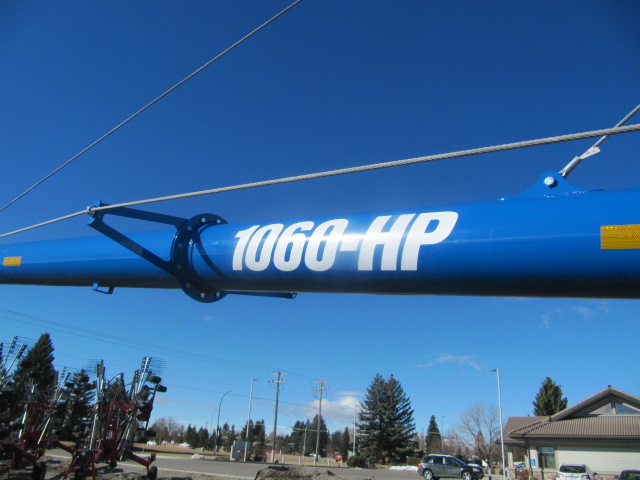 2023 Brandt 1060 Grain Auger