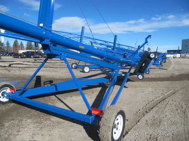 2023 Brandt 1060 Grain Auger