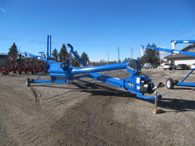 2023 Brandt 1060 Grain Auger