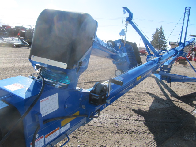 2023 Brandt 1060 Grain Auger