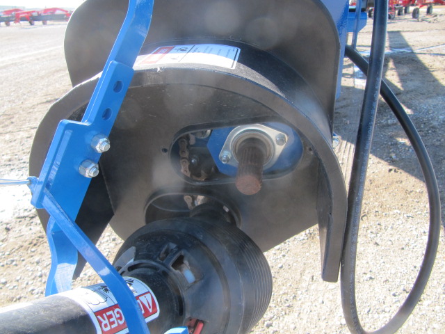 2023 Brandt 1060 Grain Auger