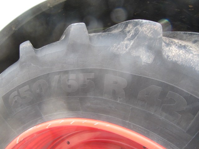 2022 Fendt 716 Gen6 Tractor