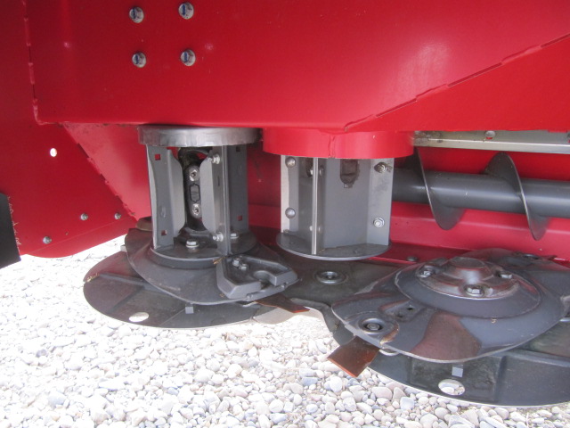 2024 Massey Ferguson 1316S Mower Conditioner