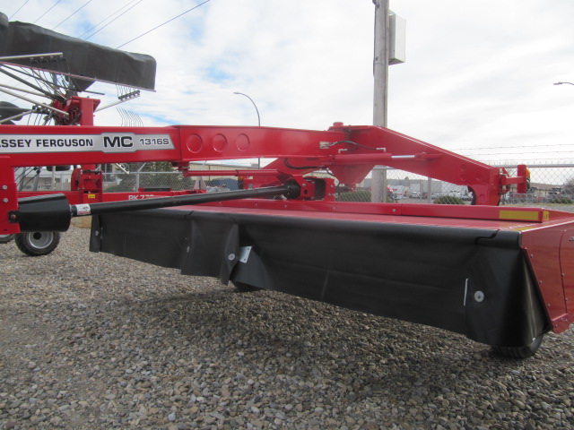 2024 Massey Ferguson 1316S Mower Conditioner