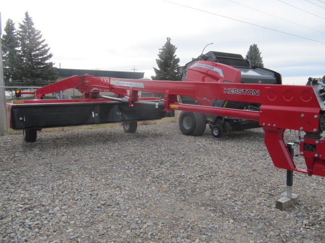 2024 Massey Ferguson 1316S Mower Conditioner
