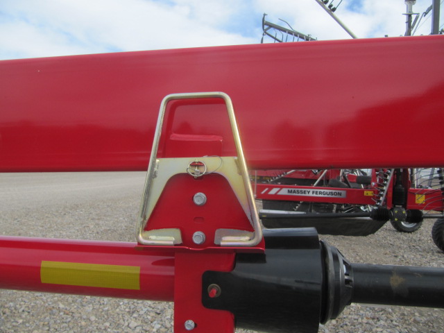 2024 Massey Ferguson 1316S Mower Conditioner