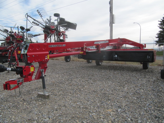 2024 Massey Ferguson 1316S Mower Conditioner