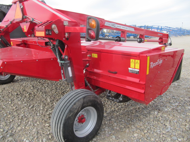 2024 Massey Ferguson 1316S Mower Conditioner