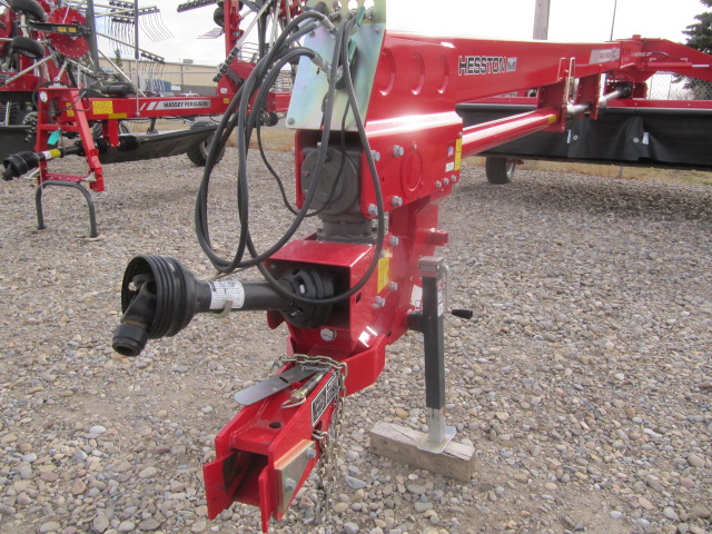 2024 Massey Ferguson 1316S Mower Conditioner