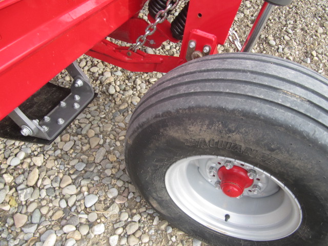 2024 Massey Ferguson 1316S Mower Conditioner
