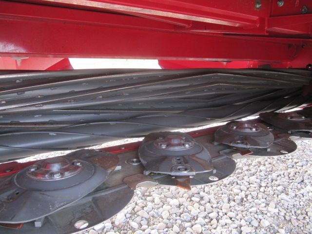 2024 Massey Ferguson 1316S Mower Conditioner