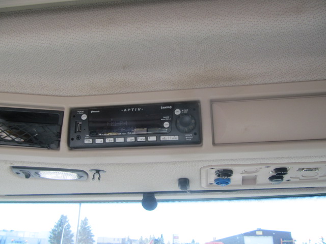 2018 Fendt 1038 Tractor